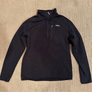 Patagonia Fleece Men’s Better Sweater